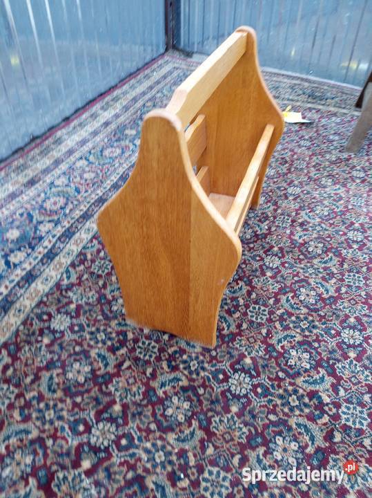 Gazetnik sprzedam Borówno