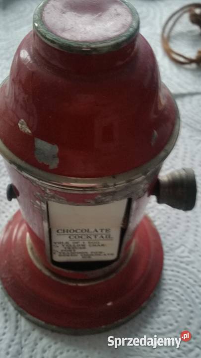 stare menu do drinkow Gdynia