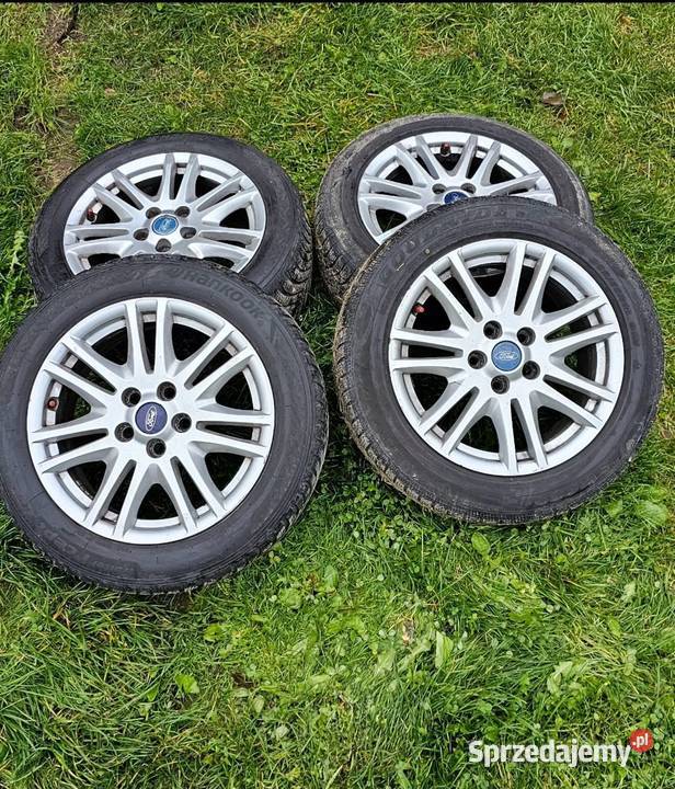 Koła Ford 2055516 Samochodowe małopolskie Trzyciąż