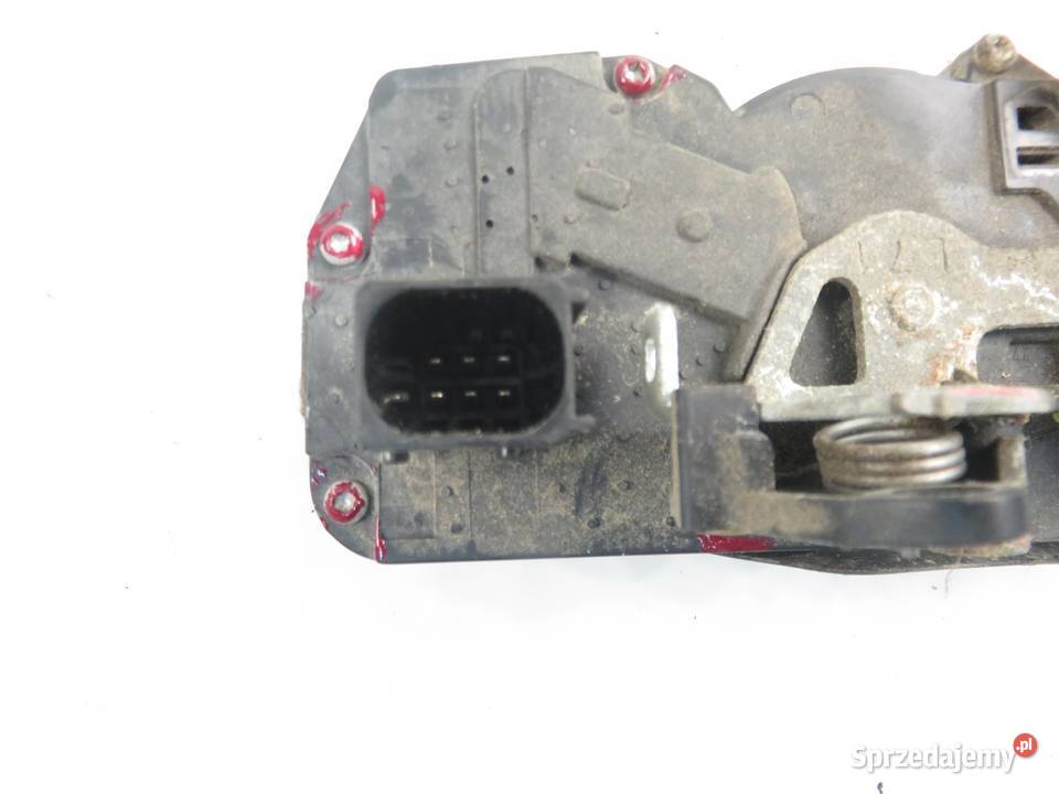 ZAMEK LEWY TYLNY HUMMER H2 L15182170 osobowe sprzedam