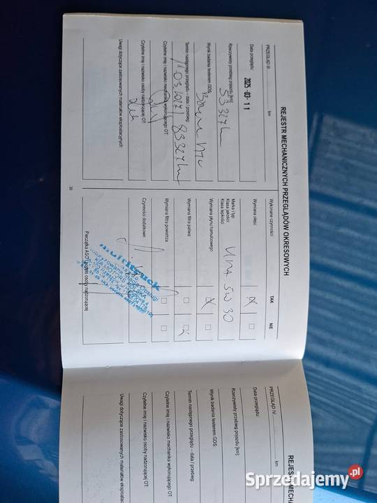 Kia Sportage Polski salon 4/5 Rzeszów