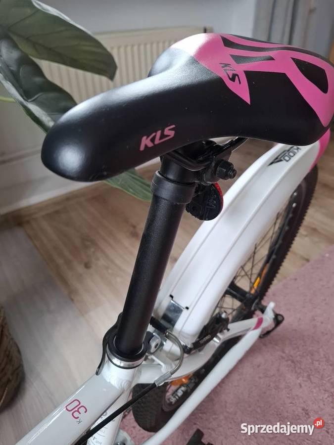 Rower Kellys 24 cale opolskie sprzedam