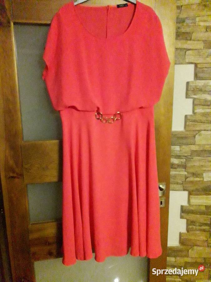 Sukienka na wesele 46 Kolbuszowa