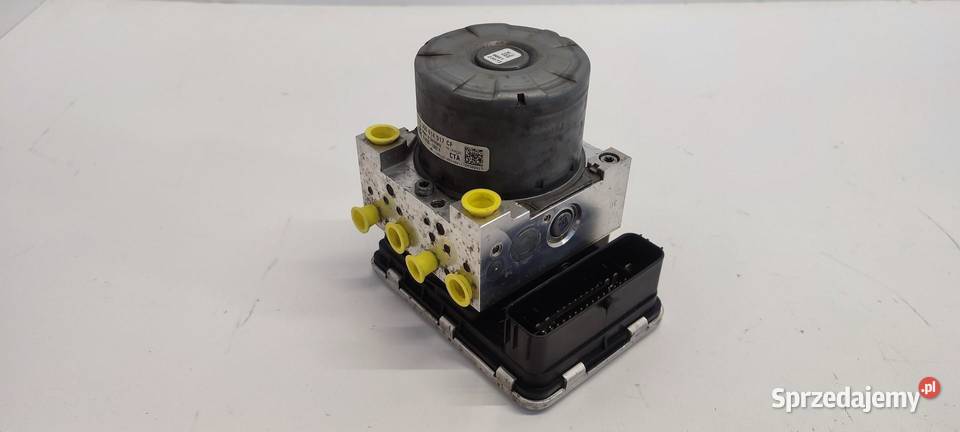 VW TIGUAN II POMPA ABS 5Q0614517CF