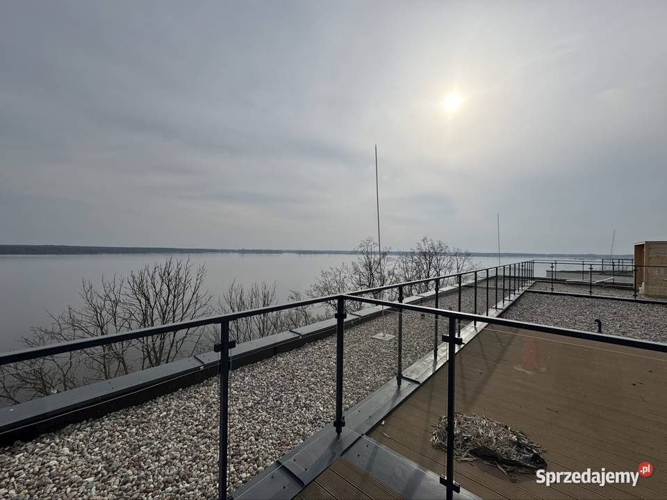 Lake House Zegrze Zegrze Południowe