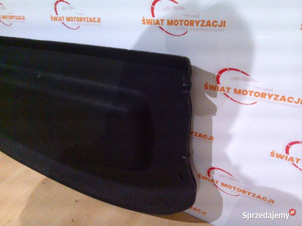 CITROEN DS3 LIFT 15r półka bagażnika Kielce