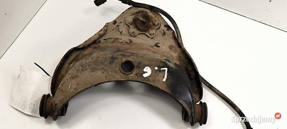 WAHACZ PRZÓD LEWY GMC SAVANA Lipno sprzedam