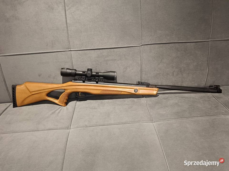 Wiatrówka Beeman hatsan 125 Tuningu Częstochowa