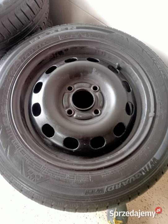 Sprzedam koła Samochodowe