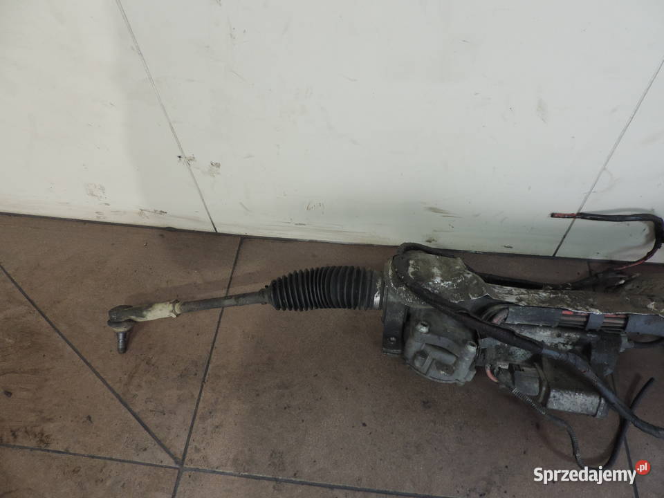 MAGLOWNICA VW TOURAN I 1K1423051BH Nowy Sącz