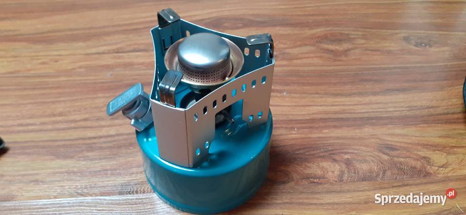 Kuchenka turystyczna Szmel 2 mazowieckie Pruszków