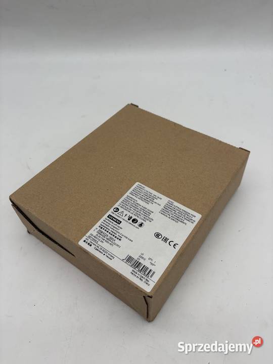 Siemens 3RW40261BB04 Softstart 11kW Warszawa