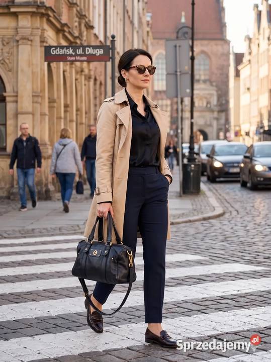 Torebka Marc Jacobs Elegancja i ponadczasowy Torby i torebki Warszawa