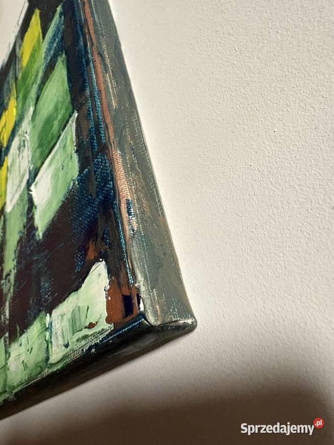 Dyptyk prostokąty Duszniki-Zdrój sprzedam