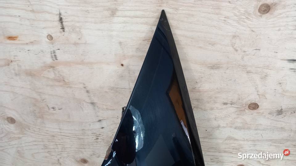 BMW E87 BŁOTNIK PRZÓD LEWY 4759 Zbierkowo