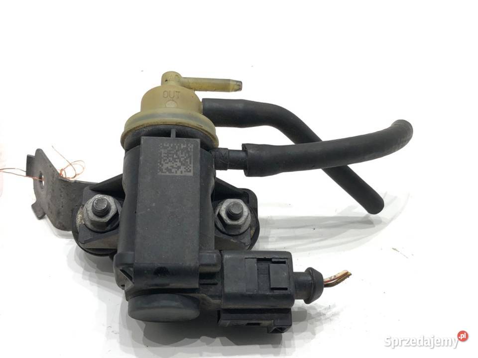 ZAWÓR PODCIŚNIENIA VW POLO V 12 75 1K0906627B