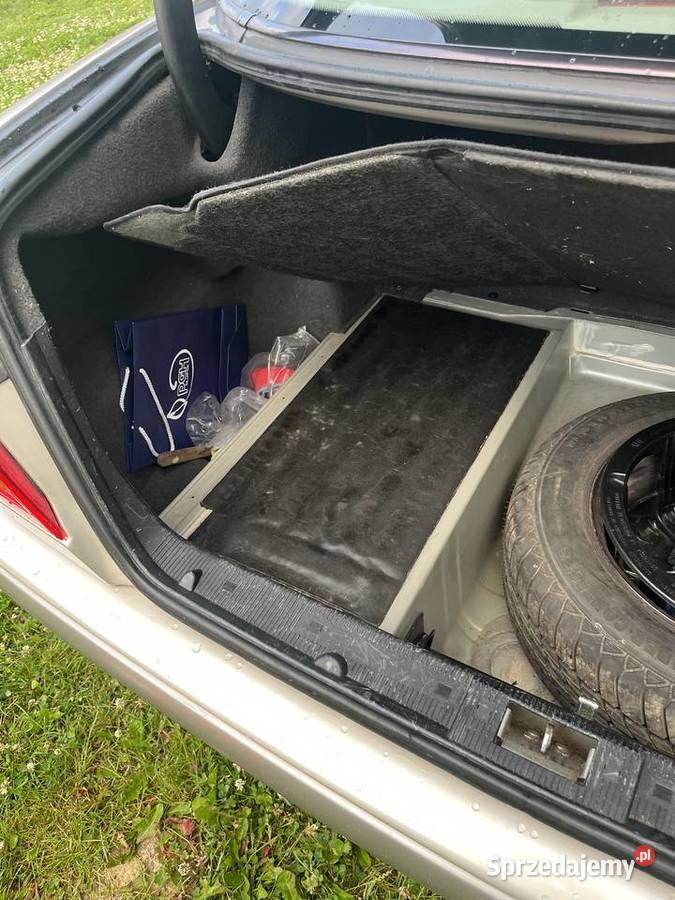 MercedesBenz Klasa E W210 elektryczne szyby lubelskie Mętów
