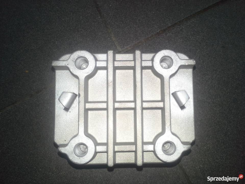 PODUSZKA SKRZYNI BIEGÓW AXOR ACTROS 9402401118 śląskie Kłobuck