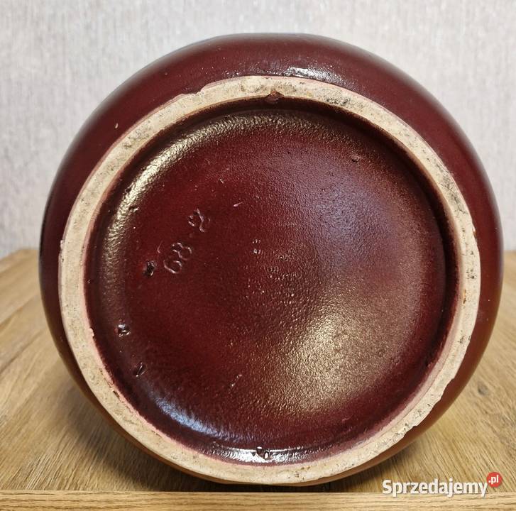 Dzban ceramiczny Sierpc