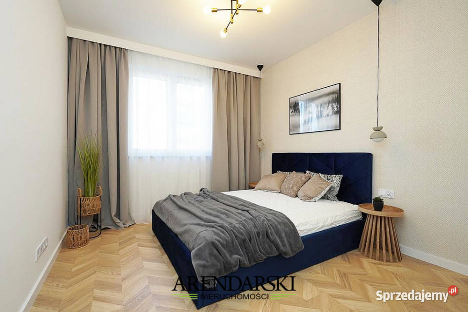PRZYTULNY APARTAMENT OS EUROPEJSKIE lubuskie Gorzów Wielkopolski