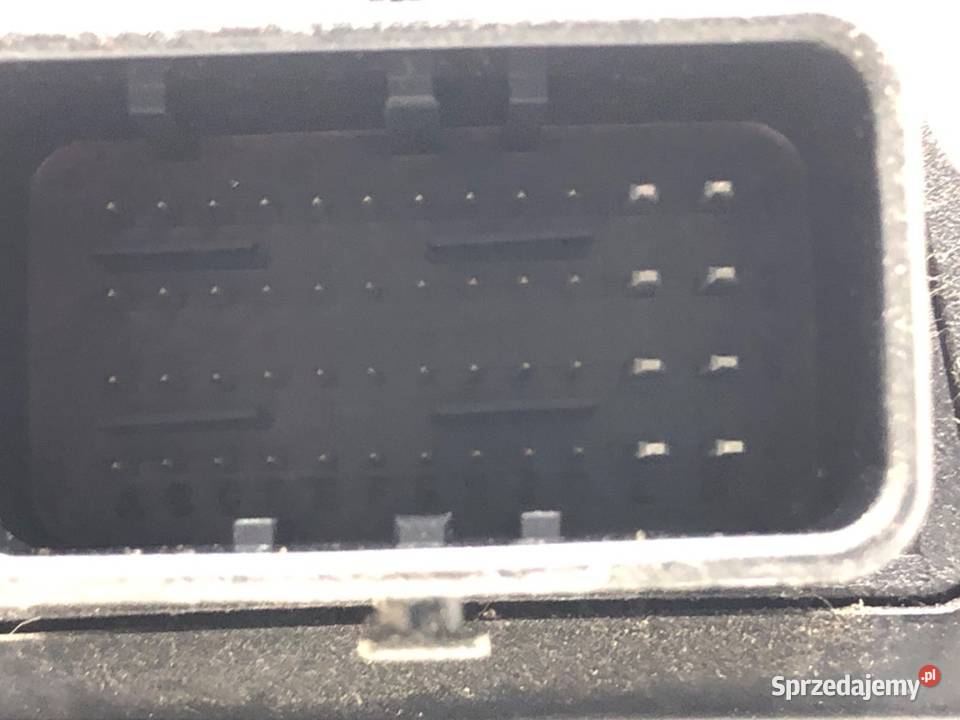 KOMPUTER LPG TECH224 STEROWNIK GAZU ZASILANIA