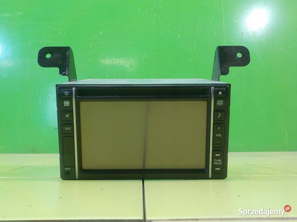 MAZDA 6 GH II LIFT 22 D 12r HB 5D radio CD mazowieckie Suków