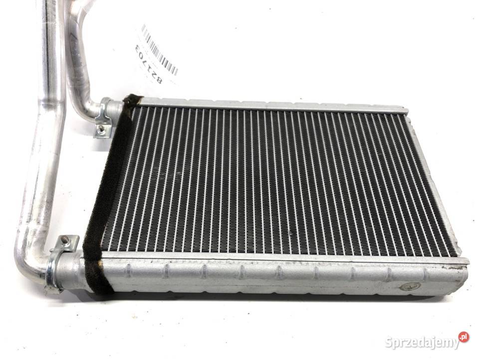 NAGRZEWNICA SUZUKI SWIFT III Hatchback KOMBAJN osobowe podkarpackie