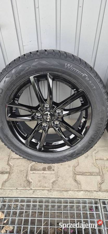 Nowe koła Kia Ceed Proceed R16Nowe opony Jelcz-Laskowice