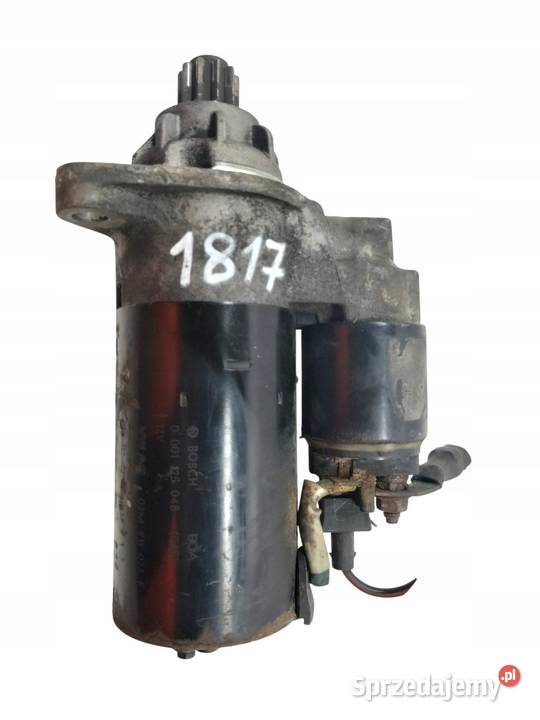 ROZRUSZNIK 0001125048 02M911023F 19 TDI Seat osobowe sprzedam