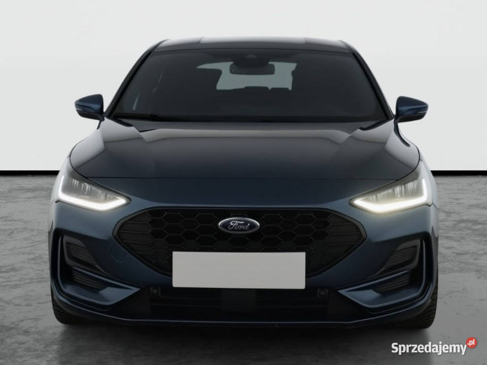 Ford Focus 10 MHEV Piaseczno