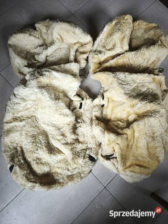 Nowe pokrowce na siedzenia Gliwice