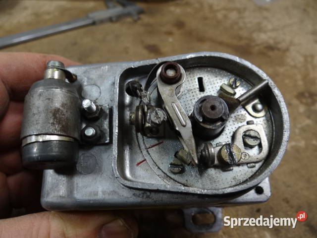 iskrownik AWO Simson Junak org DDR Żary sprzedam