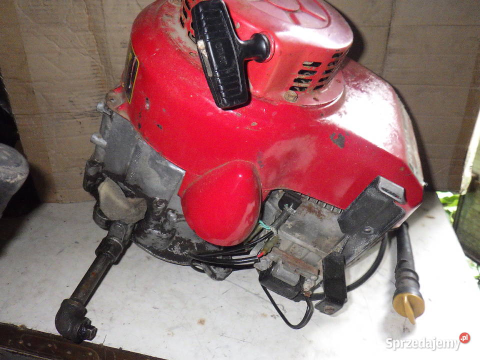 HONDA GV 400 Silnk Spalinowy do Kosiarki