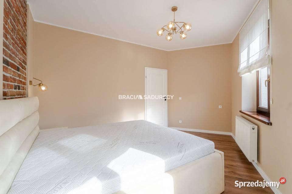 Mieszkanie 681m2 3 pokoje Kraków Barska