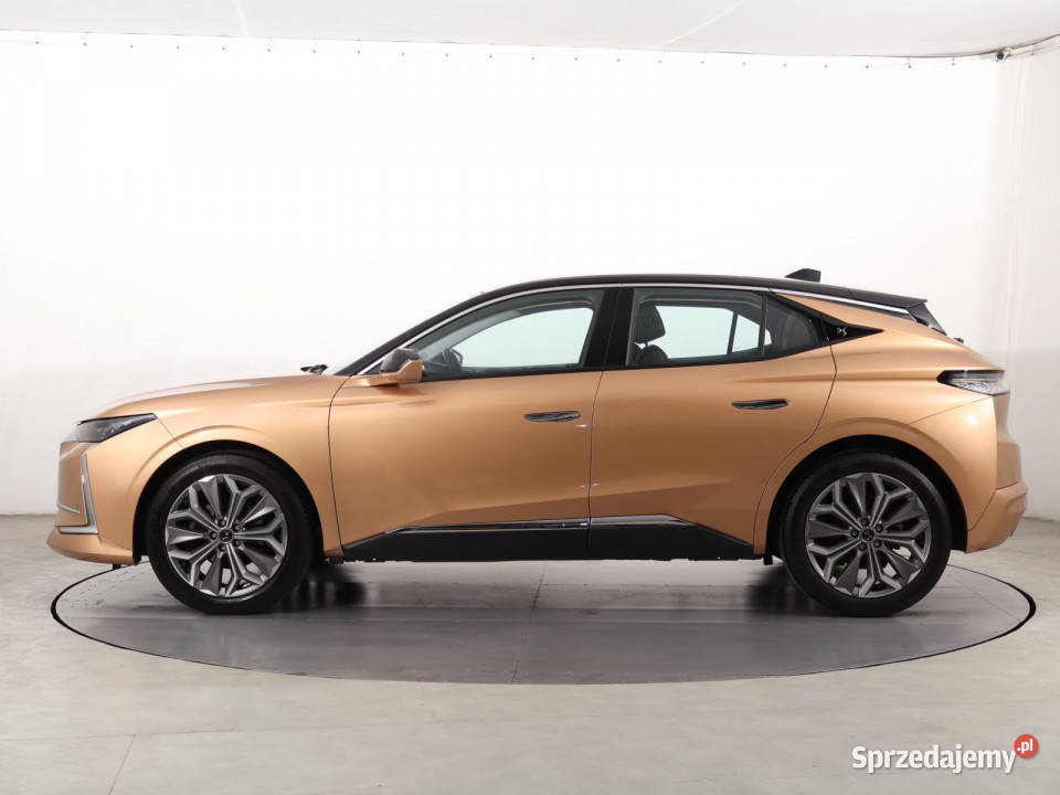 DS 4 12 PureTech bluetooth Motoryzacja Katowice