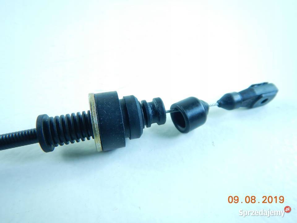 LINKA GAZU FIAT CROMA TURBO 9096 ASO Linki gazu sprzedam