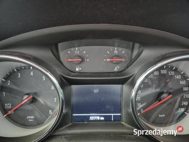 Opel Asrtra 2020 podkarpackie Rzeszów sprzedam