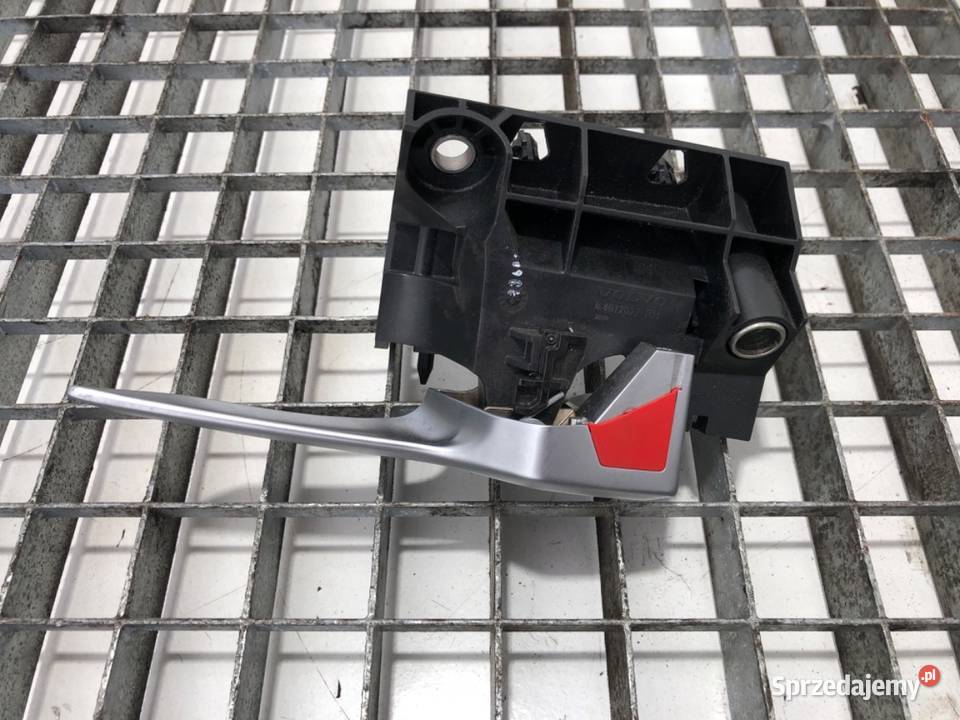 KLAMKA WEWNĘTRZNA PRAWA VOLVO FH II Hatchback