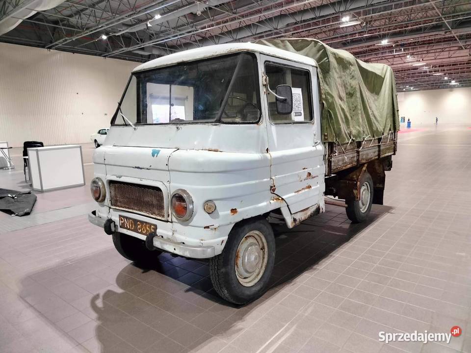 Żuk a09 smutek skrzyniowy pickup manualna mazowieckie Warszawa