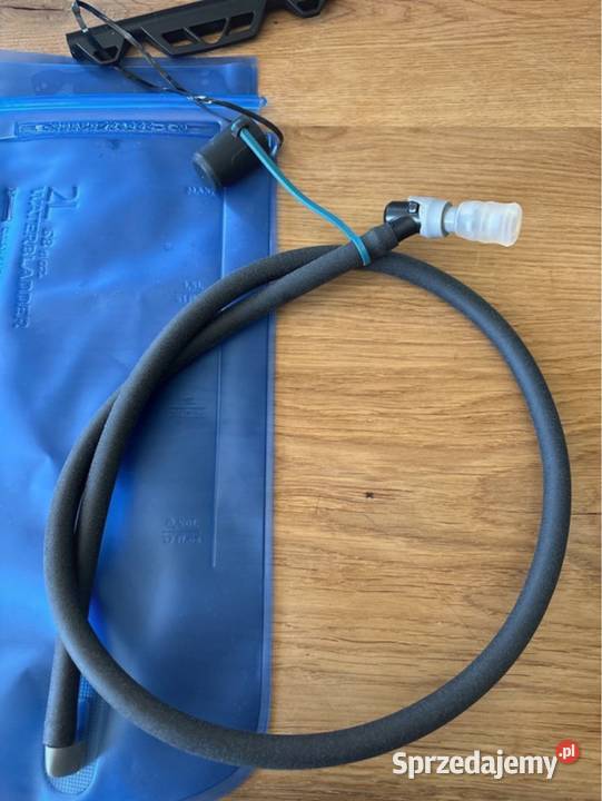 2 bukłaki trekkingowe na wodę 2 litry śląskie Katowice