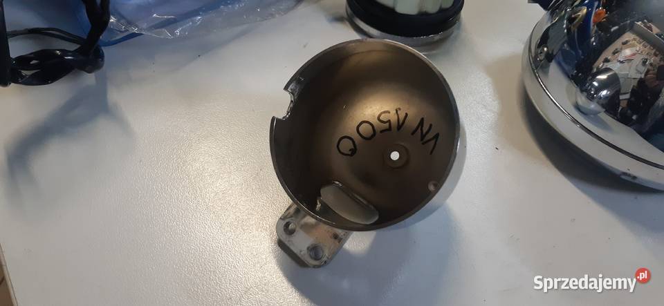 Kubek prędkościomierza Kawasaki VN 1500 Jawiszowice