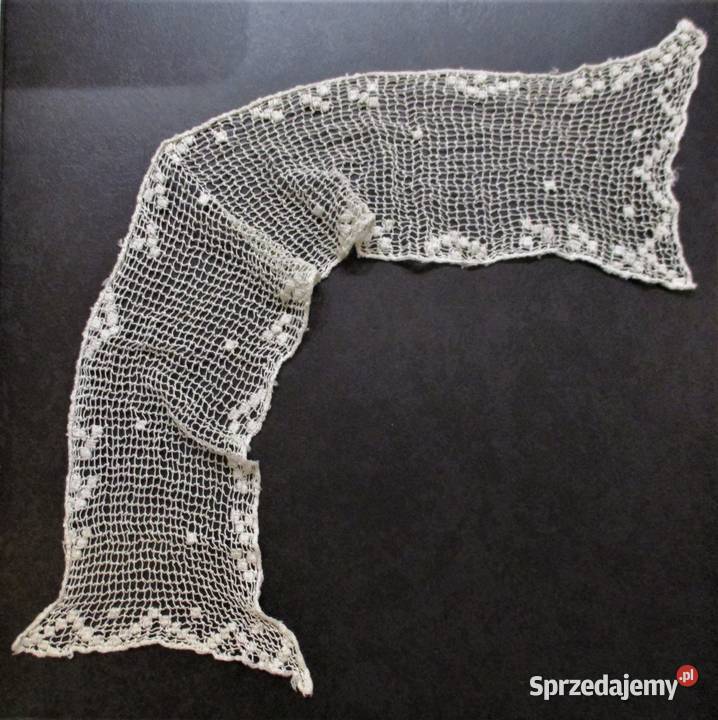 Stara Kołkowa Zazdrostka Lambrekin Nieporęt