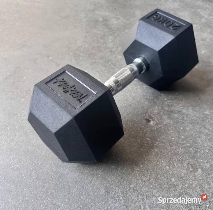 Hantle 2x20 i 2x24 Toruń
