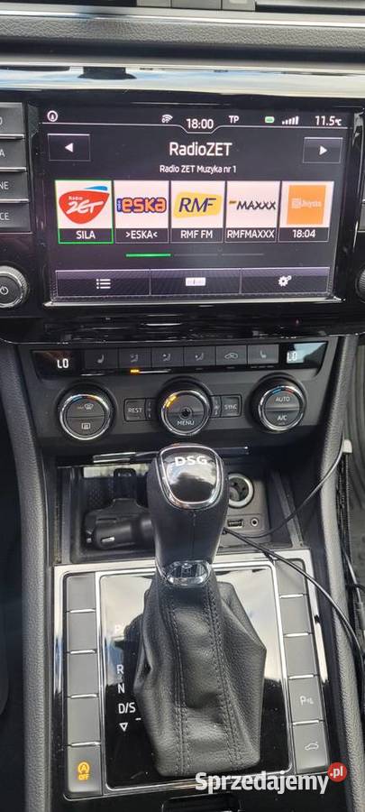 SUPERB świętokrzyskie Starachowice sprzedam