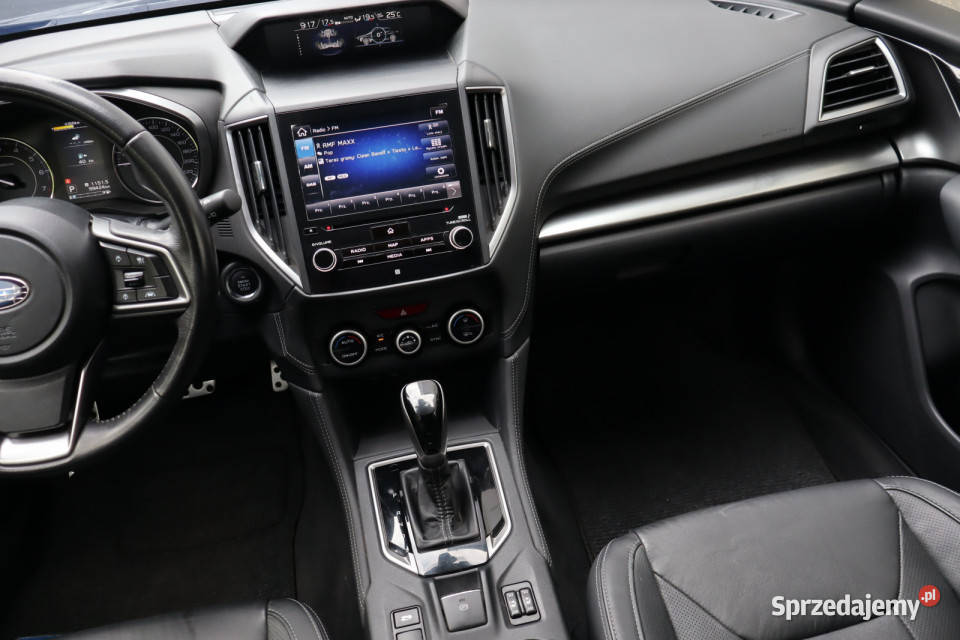 Subaru Impreza 16 Impreza Zabrze sprzedam