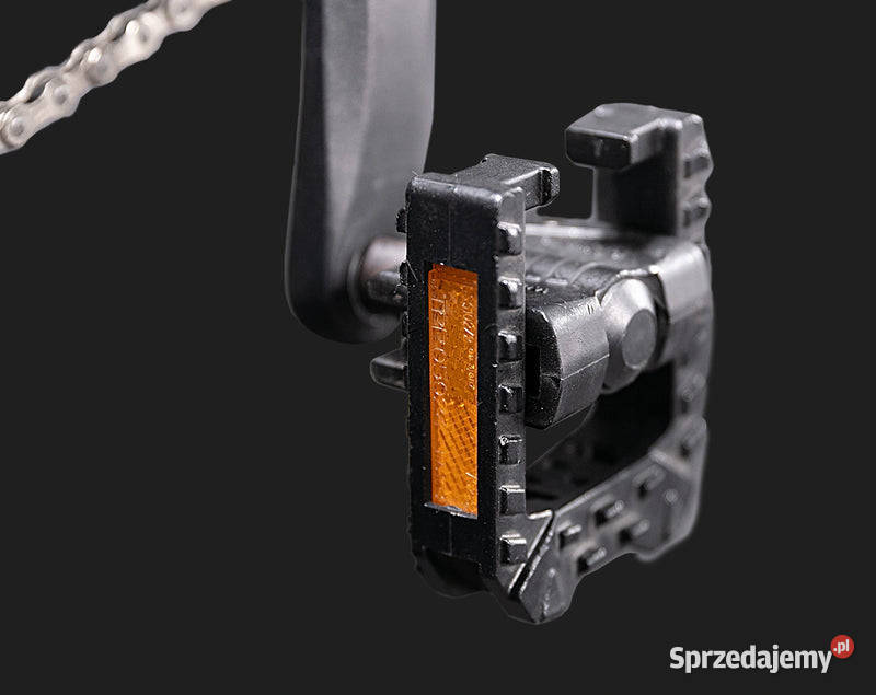 Składak elektryczny Jobobike Romer Pro wysyłka Tomaszów Mazowiecki sprzedam