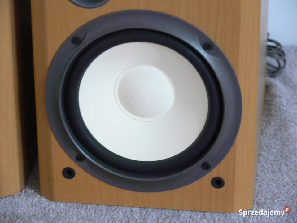 Kolumny Sony SSCCP300 śliczne WYSYŁKA Jasło sprzedam