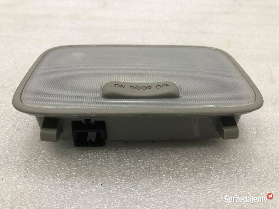 LAMPKA KABINY PRZÓD KIA PICANTO II 928501Y000