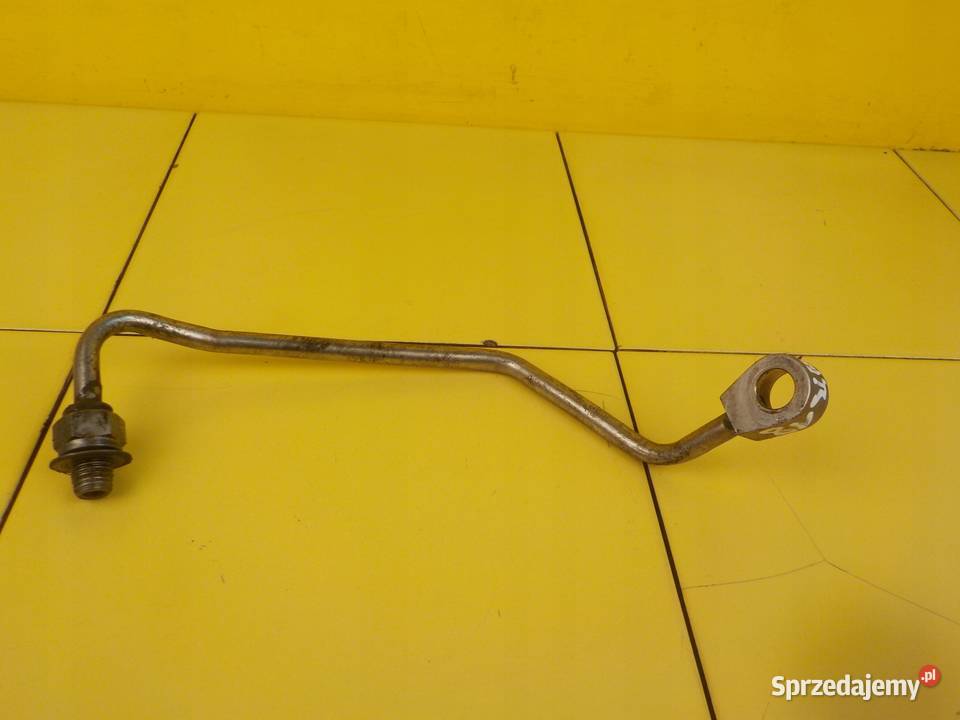 OPEL CORSA E ADAM 10 TURBO 16r 116 B10XFT Suków