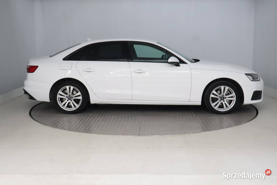 Audi A4 35 TDI klimatyzacja Zabrze